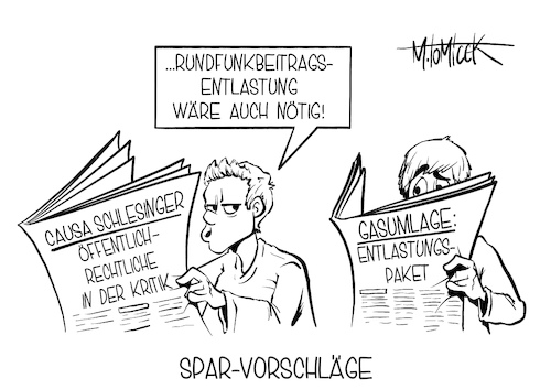 Spar-Vorschläge Spar-Vorschläge