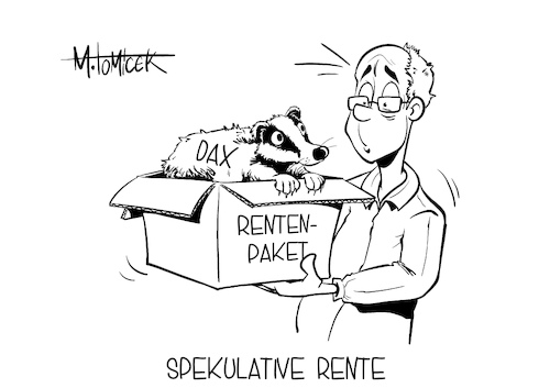 Spekulative Rente