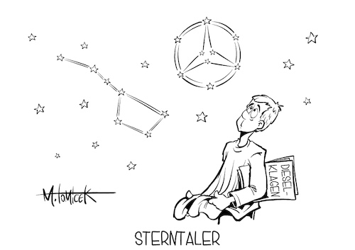 Sterntaler Sterntaler