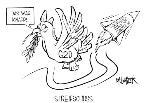Streifschuss Streifschuss