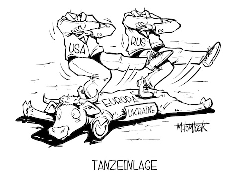 Tanzeinlage Tanzeinlage