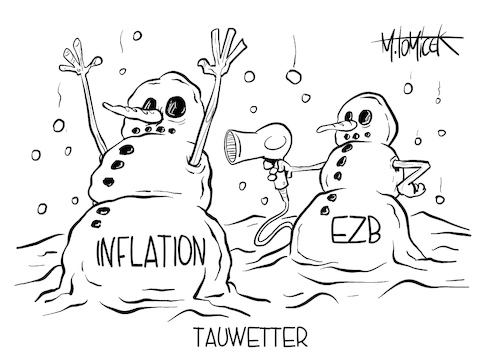Tauwetter Tauwetter