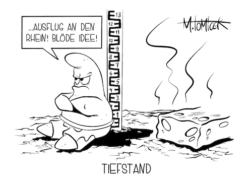 Tiefstand Tiefstand