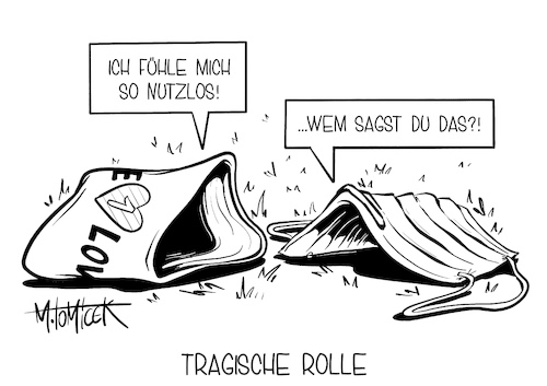 Tragische Rolle Tragische Rolle