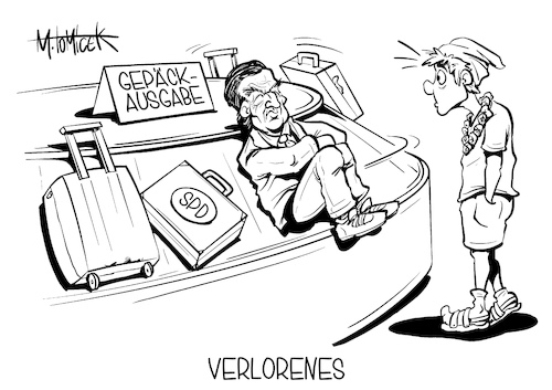 Verlorenes Verlorenes