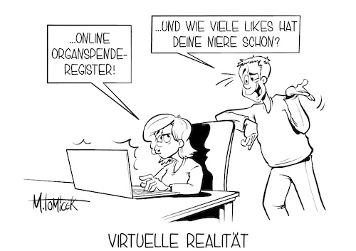 Virtuelle Realität