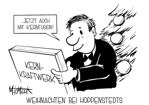 Weihnachten bei Hoppenstedts Weihnachten bei Hoppenstedts