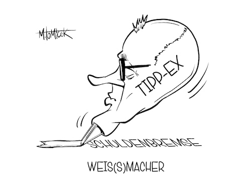 Weissmacher Weissmacher