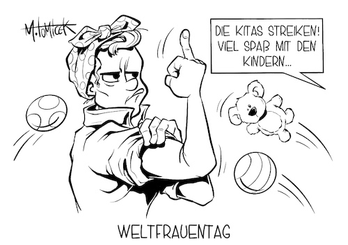 Weltfrauentag Weltfrauentag