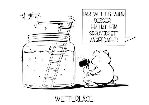 Wetterlage Wetterlage