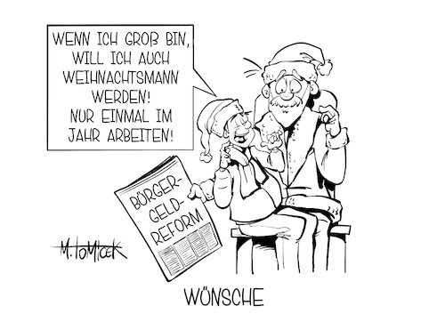 Wünsche