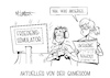 Aktuelles von der Gamescom