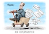 Auf Vatertagstour