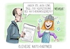 Clevere Nato-Partner