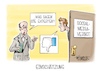 Cartoon: Einschätzung (small) by Mirco Tomicek tagged social,media,verbot,socialmedia,für,kinder,eltern,sucht,suchtgefahr,experten,kommission,hürden,karikatur,cartoon,pressekarikatur,mirco,tomicek