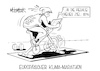 Europäischer Klima-Marathon