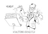 Koalitions-Orchester
