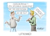 Cartoon: Luftnummer (small) by Mirco Tomicek tagged lufthansa,pilotenstreiks,pilotenstreik,piloten,streik,streiks,warnstreiks,flugzeug,ölpreise,benzinpreise,energiepreise,benzin,öl,tanken,tankstelle,autofahren,fahrgemeinschaft,karikatur,pressekarikatur,cartoon,mirco,tomicek