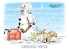 Cartoon: Russischer Winter (small) by Mirco Tomicek tagged öl,embargo,erdöl,preisdeckel,preis,preise,ölpreis,deckel,sanktion,sanktionen,russland,russisch,eu,g7,staaten,krieg,ukraine,wladimir,putin,schnee,schneemann,cartoon,karikatur,pressekarikatur,mirco,tomicek