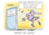 Cartoon: Unwort des Jahres (small) by Mirco Tomicek tagged deutschland,biodeutsch,bio,deutsch,unwort,des,jahres,2024,wort,alltagsrassismus,rassismus,karikatur,pressekarikatur,cartoon,mirco,tomicek