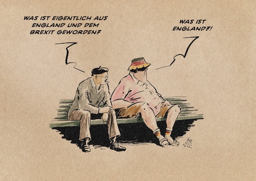 Cartoon: Brexit (medium) by Guido Kuehn tagged brexit,uk,england,united,kingdom,bip,wachstum,wirtschaft,eu,europa,brexit,uk,england,united,kingdom,bip,wachstum,wirtschaft,eu,europa
