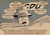 Cartoon: Corruption Deutschland Unit (small) by Guido Kuehn tagged spahn,laschet,nüsslein,fischer,löbel,korruption,cdu