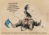 Cartoon: Flügelabwehr (small) by Guido Kuehn tagged flügel,afd,meuthen,gauland,kalbitz,höcke,sachsen,nazis,neonazis