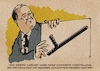 Cartoon: Laschets Plan (small) by Guido Kuehn tagged laschet,klima,demokratie,polizei,nrw,versammlungsfreiheit,presse