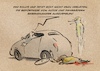 Cartoon: Mobile Bedürfnisträger (small) by Guido Kuehn tagged mobilitätswende,verkehrswende,fdp,auto,pkw,fahhrad