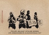 Cartoon: Schlag gegen Clankriminalität (small) by Guido Kuehn tagged nüsslein,amthor,scheuer,schäuble,kohl,guttenberg,kloeckner,union,clankriminalität,korruption