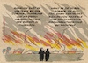 Cartoon: Thüringer Eigenverantwortung (small) by Guido Kuehn tagged ramelow,thueringen,nazis,corona,covid,lockerungen