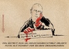 Cartoon: UN Menschenrechtsrat (small) by Guido Kuehn tagged un,menschenrechte,putin,russland