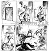 Cartoon: End (small) by Darek Pietrzak tagged humour,death