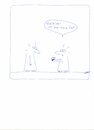 Cartoon: - (small) by CarolGillert tagged math2022