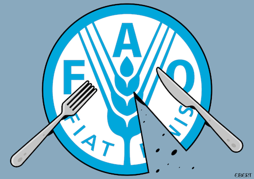 FAO summit