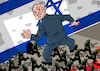 The failure of Netanyahu