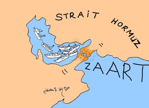 Cartoon: constipation (medium) by yasar kemal turan tagged constipation