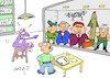 Cartoon: all (small) by yasar kemal turan tagged all