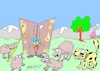 Cartoon: awesome show (small) by yasar kemal turan tagged awesome,show