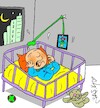 Cartoon: bad way (small) by yasar kemal turan tagged bad,way