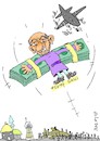 Cartoon: Esref Gani (small) by yasar kemal turan tagged esref,gani