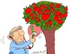 Cartoon: health care (small) by yasar kemal turan tagged health,care