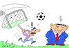 Cartoon: The Big Robbery (small) by yasar kemal turan tagged the,big,robbery