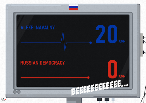 Russian democracy