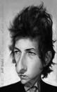 Cartoon: Bob Dylan (small) by Jeff Stahl tagged bob,dylan,caricature,stahl,illustration,freelance