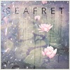 Cartoon: Seafret (small) by alesza tagged album,cover,design,graphic,graphicdesign,art,artwork,unikatdesign,seafret,waterlilies,nature,digital,painting,drawing