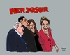 Cartoon: Merdosul (small) by Fusca tagged corruption,bolivarian,imperialism