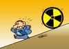escape from nuclear