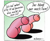 Cartoon: Willys 60ter (small) by rpeter tagged sex,geburtstag,60ter,hängen