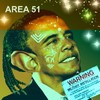 Cartoon: Aliens (small) by medwed1 tagged obama,usa,politik